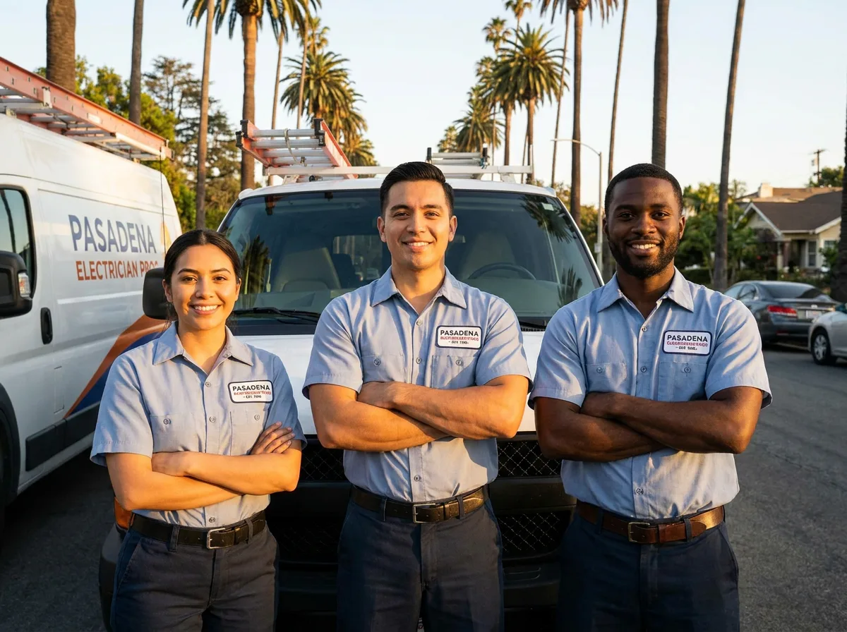 Electrician company in Bristow, IA