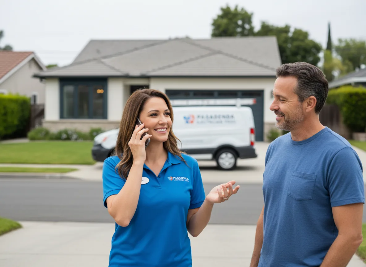Electrician Bristow, IA FAQs